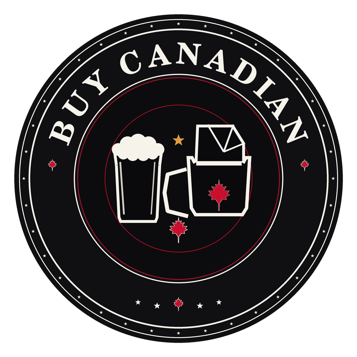 The "Buy Canadian" Bundle