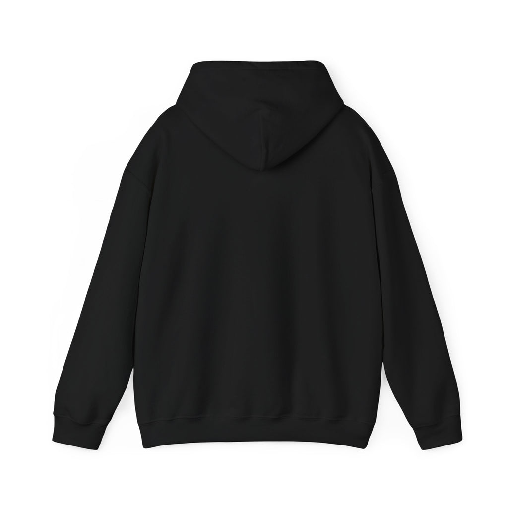 The "Great Shining Water" LAKE ONTARIO Heavyweight Hoodie