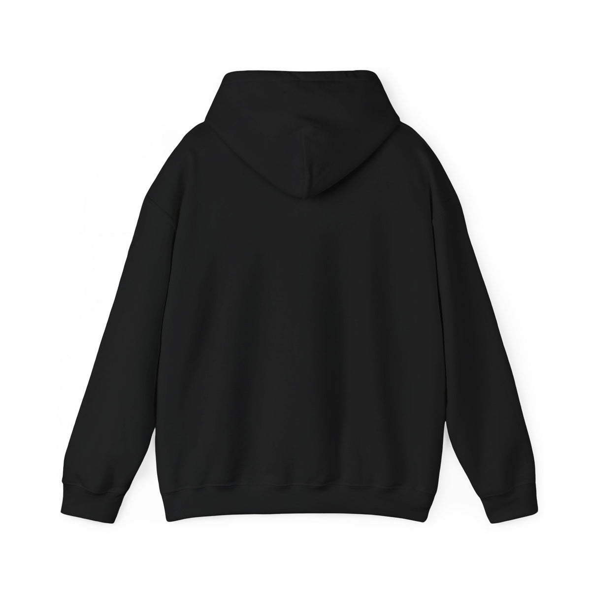 The "Great Shining Water" LAKE ONTARIO Heavyweight Hoodie