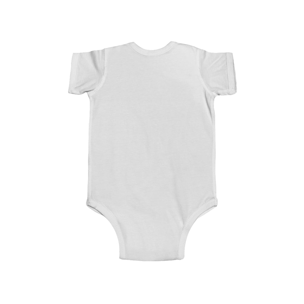 I AM. A. Nasty Canadian Infant Bodysuit - Cute Patriotic Baby Onesie