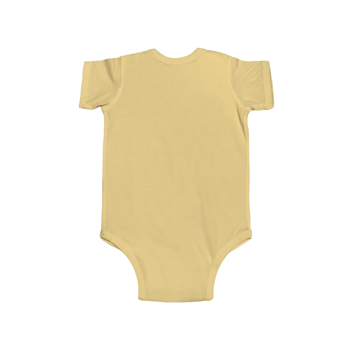 I AM. A. Nasty Canadian Infant Bodysuit - Cute Patriotic Baby Onesie