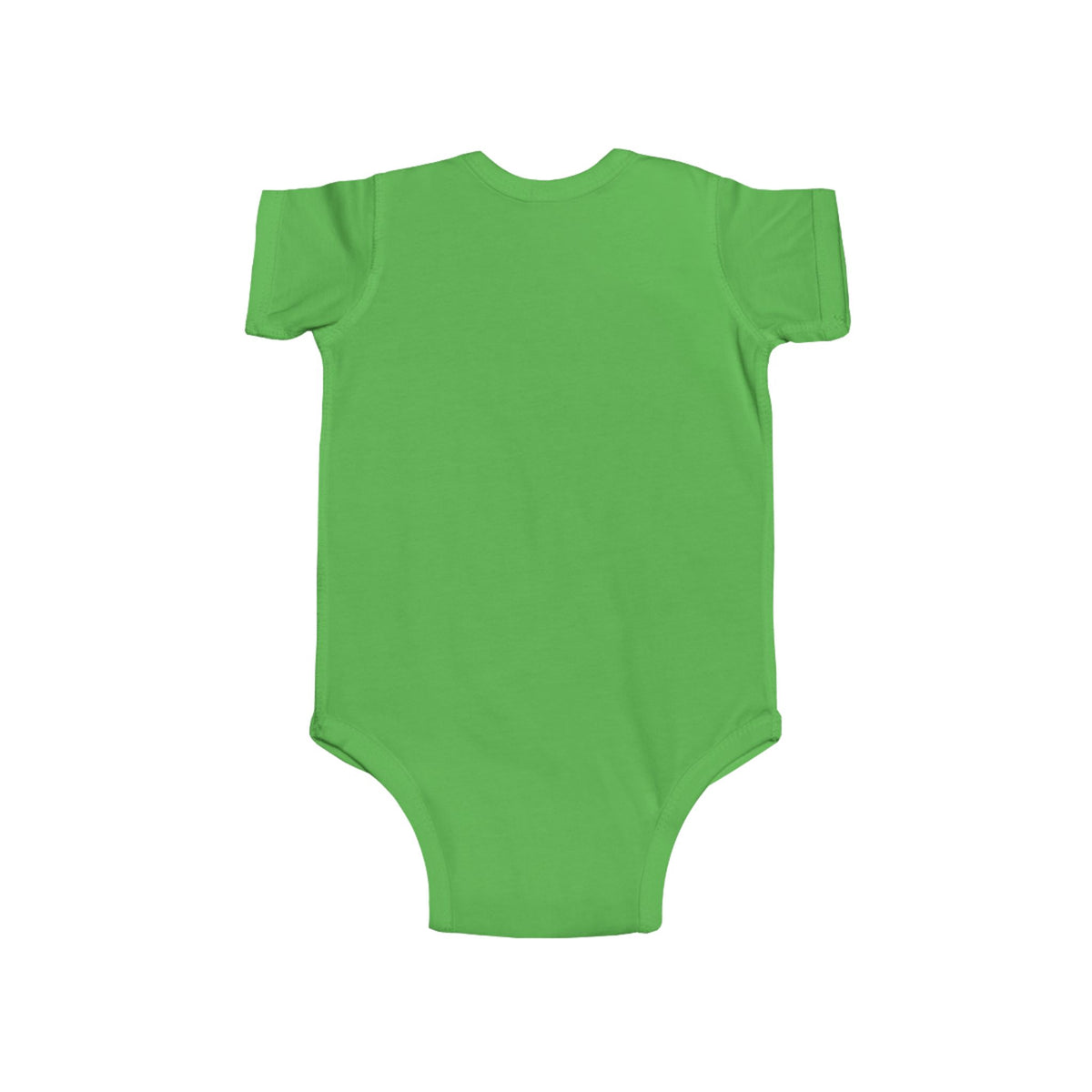 I AM. A. Nasty Canadian Infant Bodysuit - Cute Patriotic Baby Onesie