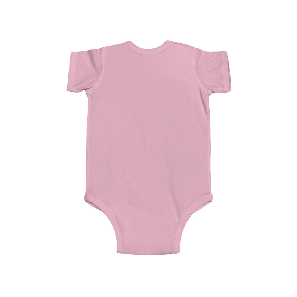 I AM. A. Nasty Canadian Infant Bodysuit - Cute Patriotic Baby Onesie