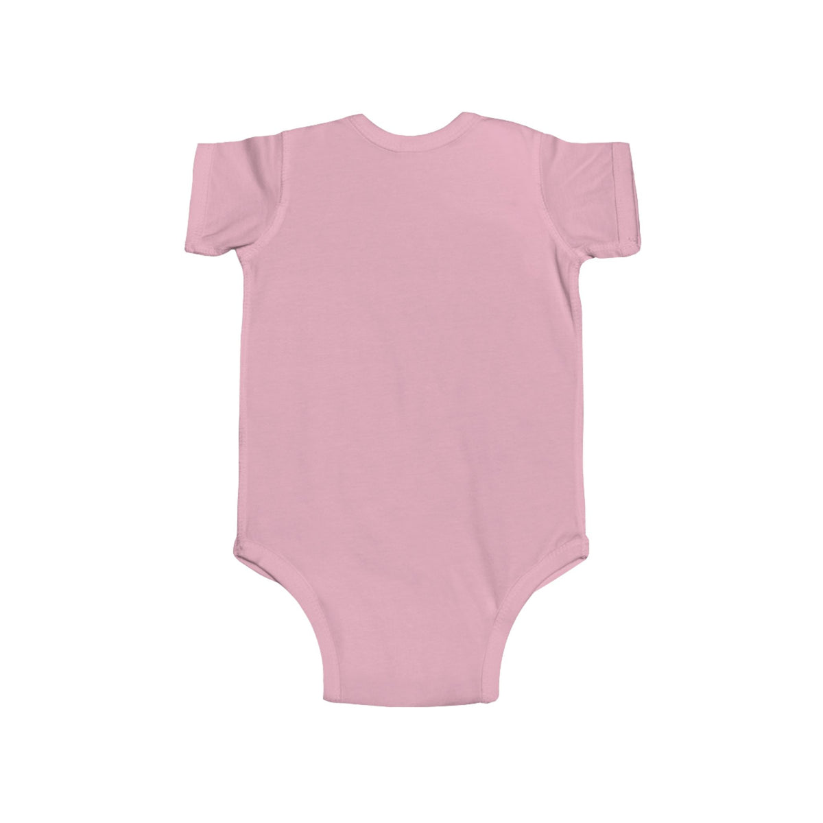 I AM. A. Nasty Canadian Infant Bodysuit - Cute Patriotic Baby Onesie
