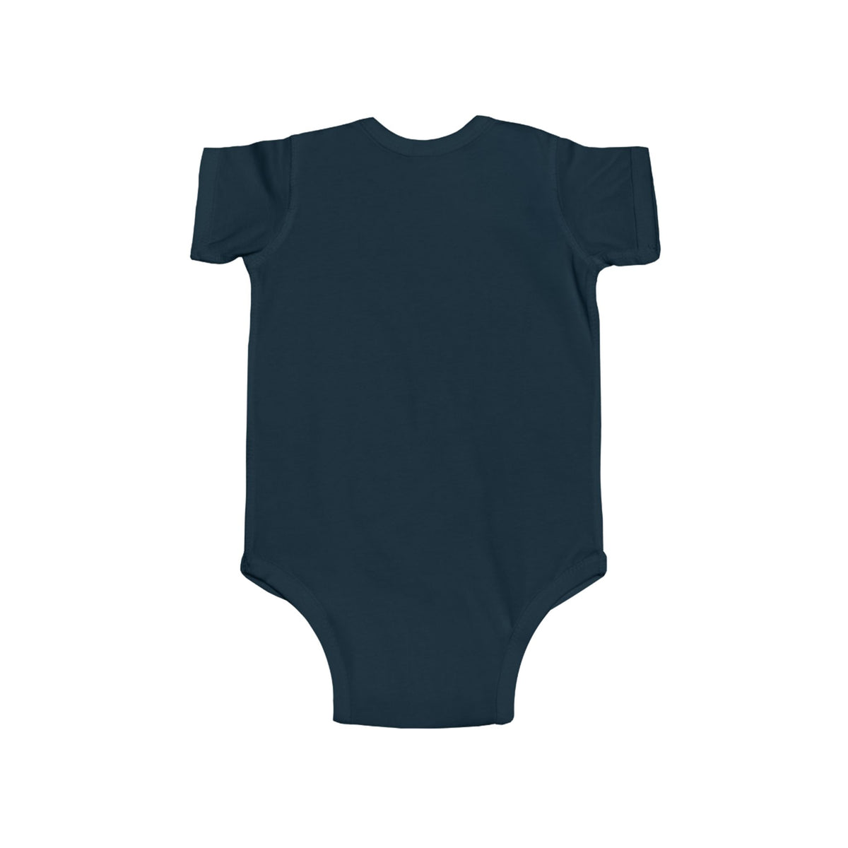 I AM. A. Nasty Canadian Infant Bodysuit - Cute Patriotic Baby Onesie