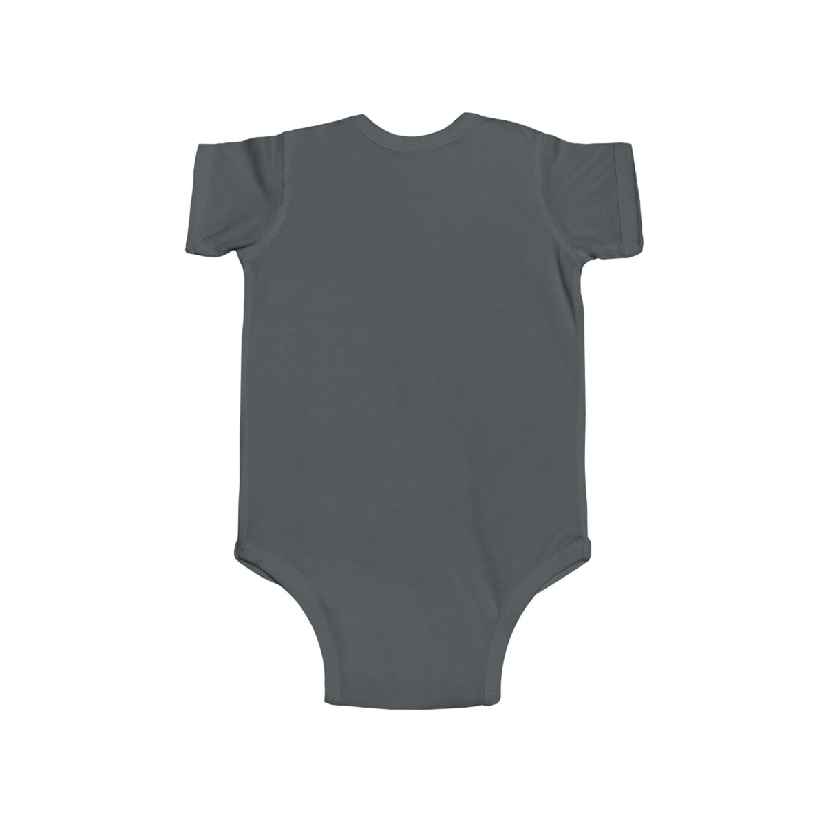 I AM. A. Nasty Canadian Infant Bodysuit - Cute Patriotic Baby Onesie