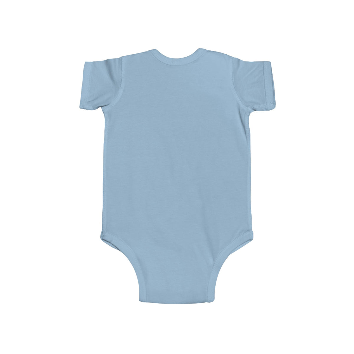 I AM. A. Nasty Canadian Infant Bodysuit - Cute Patriotic Baby Onesie