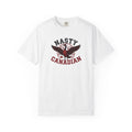 The Original "Nasty Canadian" Heavyweight Tee