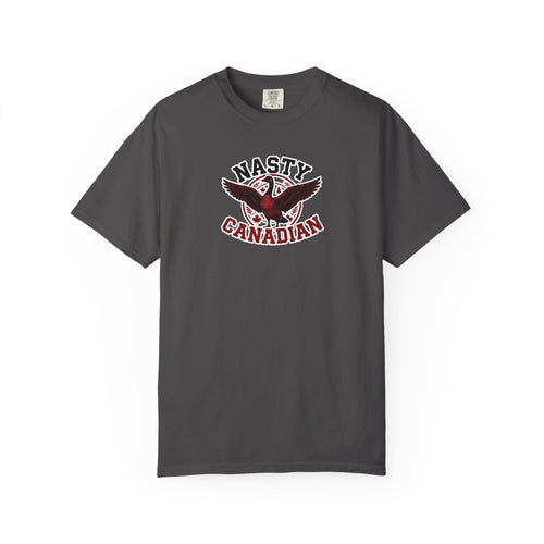 The Original "Nasty Canadian" Heavyweight Tee