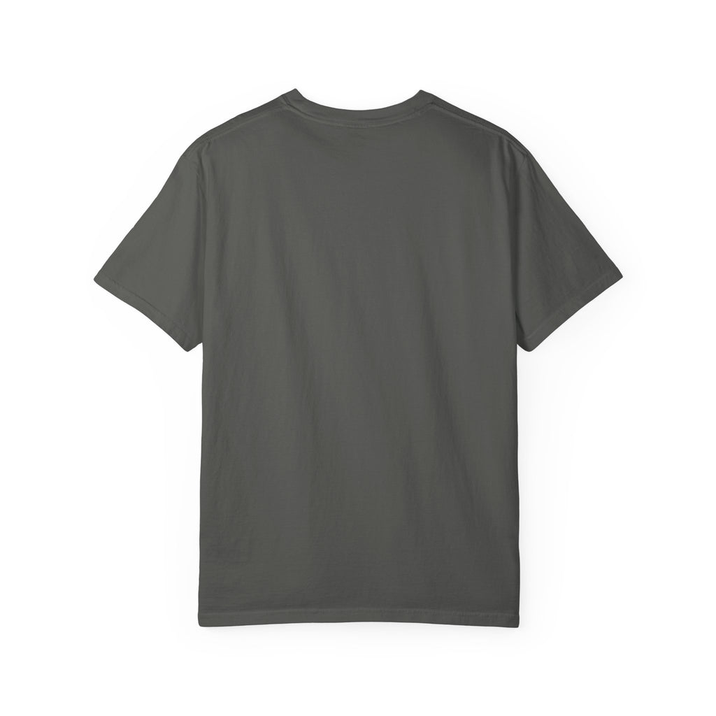 The Sovereign Span Tee — Gordie Howe Bridge Edition