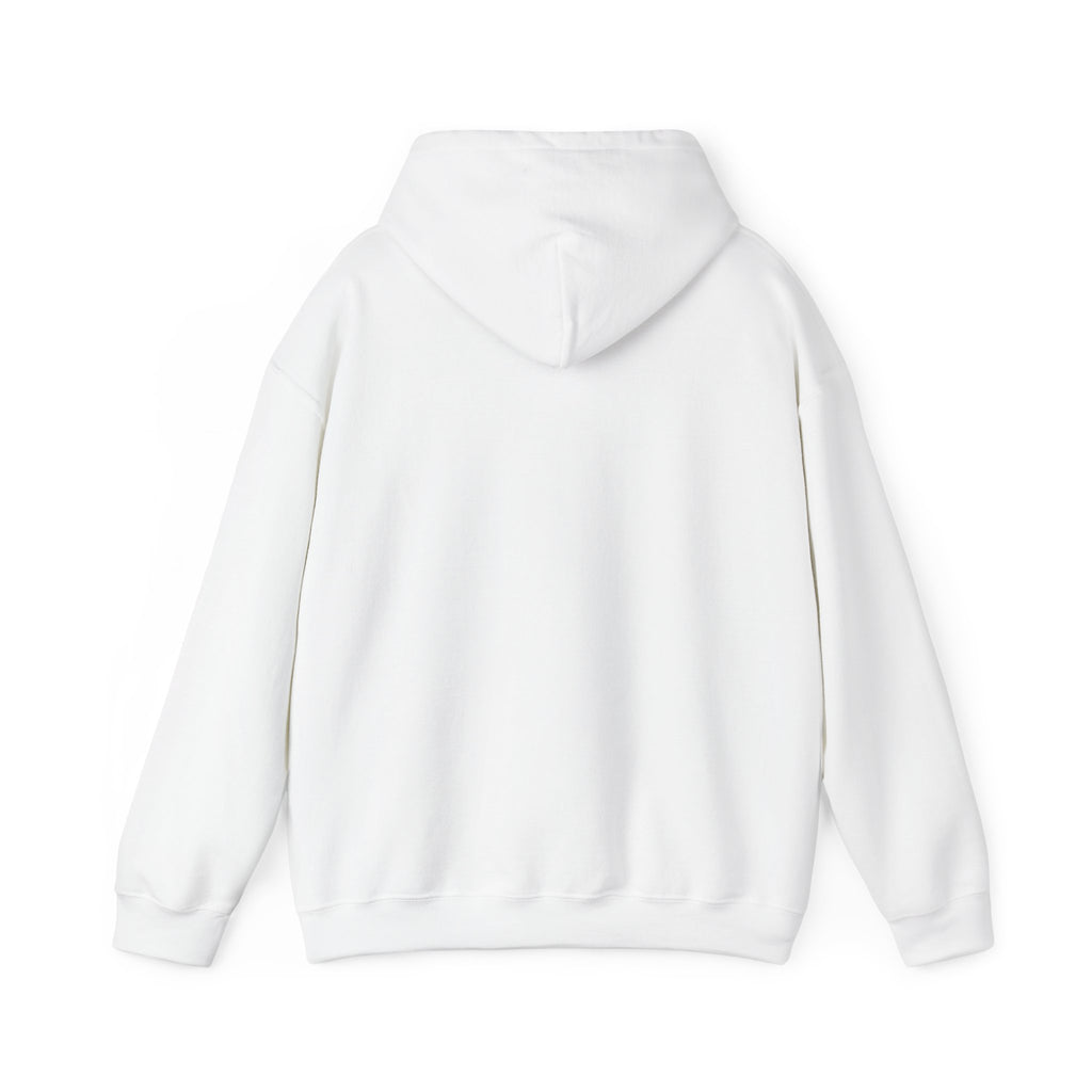 The "Great Shining Water" LAKE ONTARIO Heavyweight Hoodie