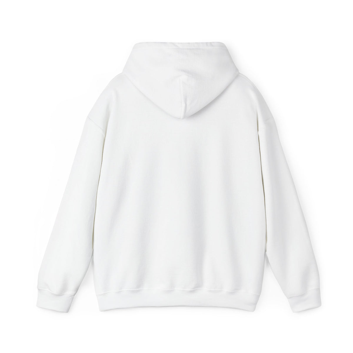 The "Great Shining Water" LAKE ONTARIO Heavyweight Hoodie