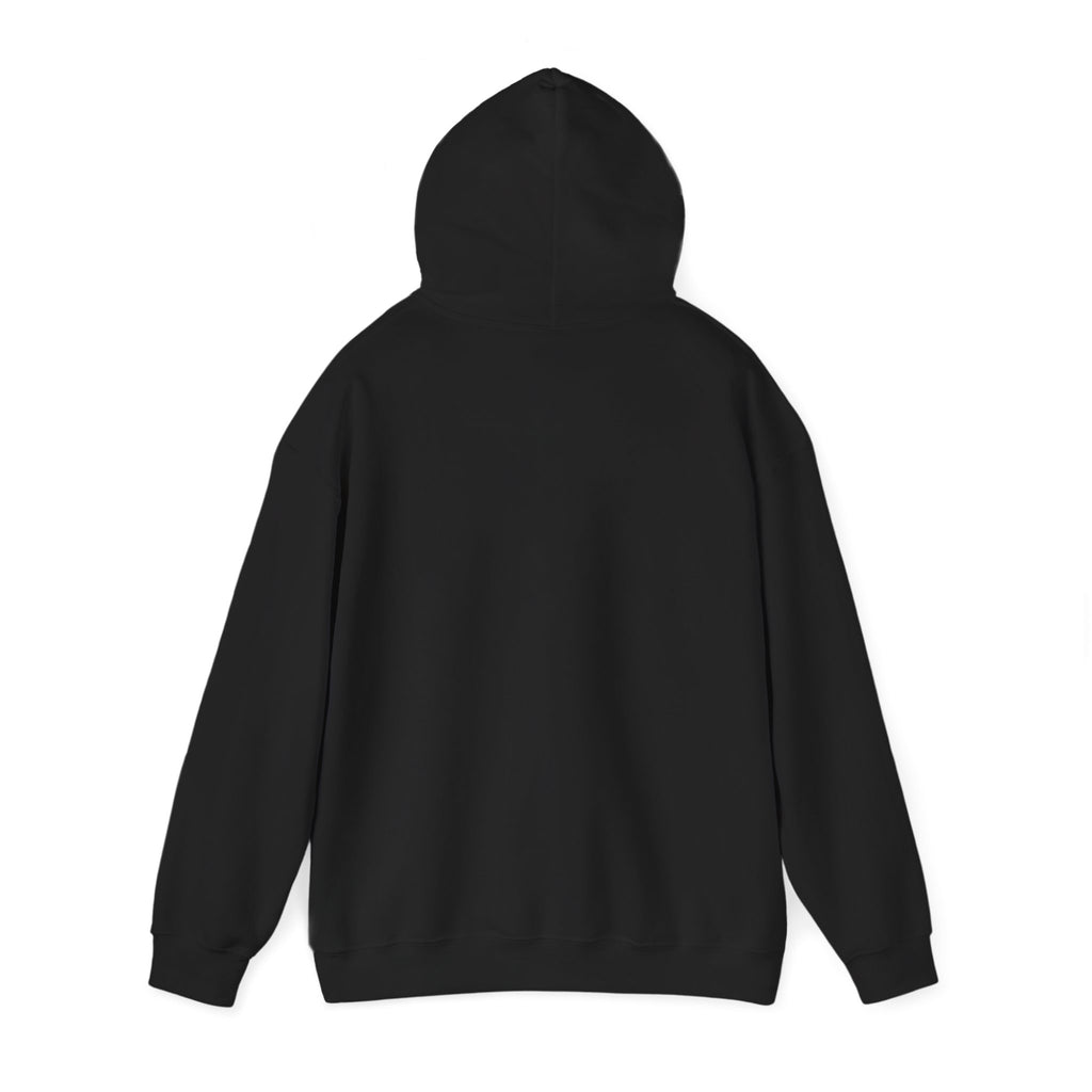 The "Great Shining Water" LAKE ONTARIO Heavyweight Hoodie