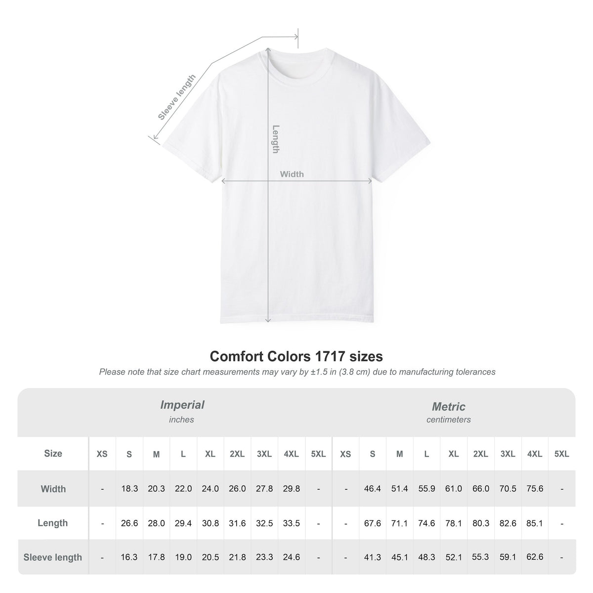 The "PROUD" Line Art Tee — Harper, Carney & Chrétien
