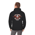 Nasty Canadian Halloween Hoodie (Limited Pre-Order)