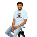 The Official "Nasty Canadian" Angry Bear Tee 🇨🇦)