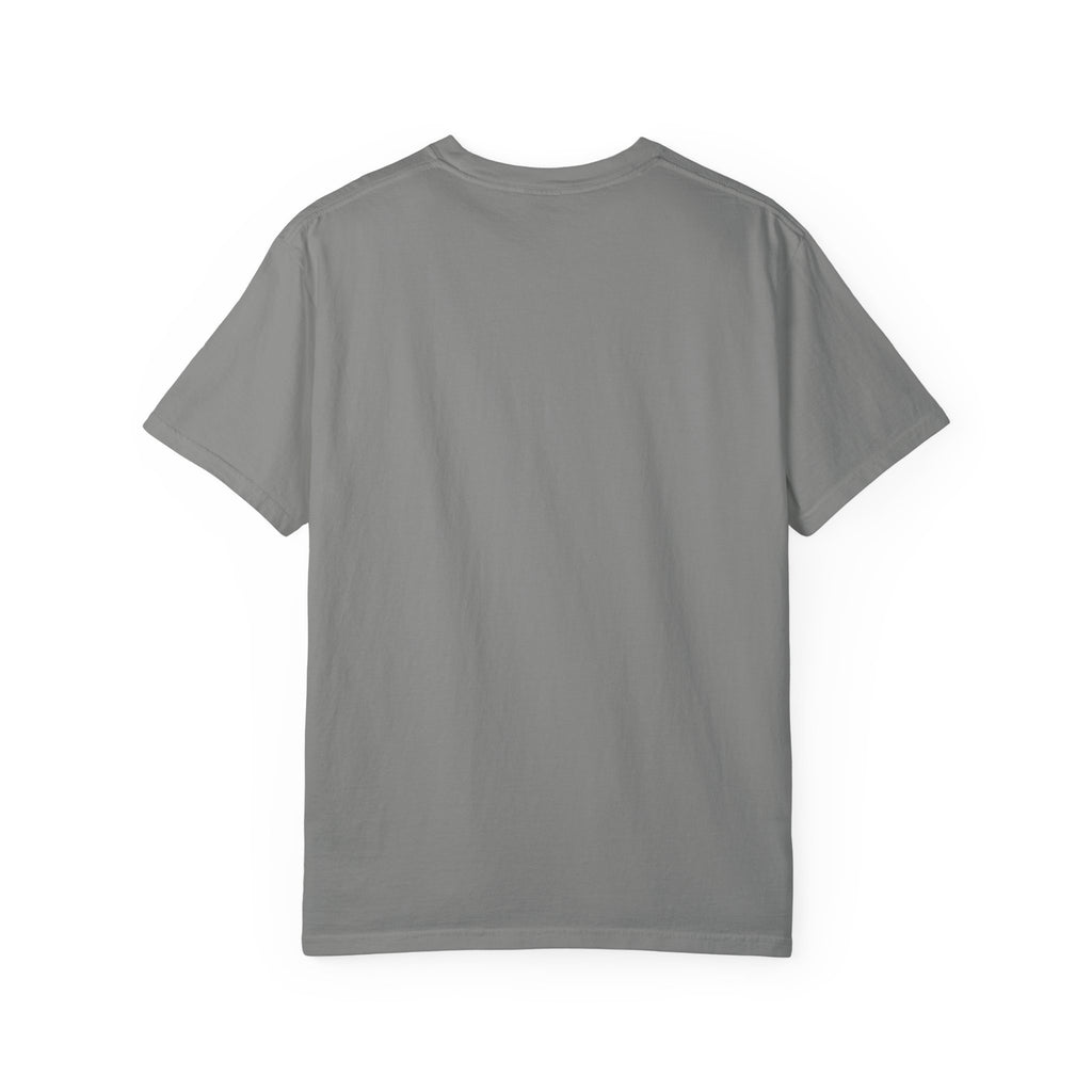 100% Nasty Canadian Beef T-Shirt — Alberta Edition