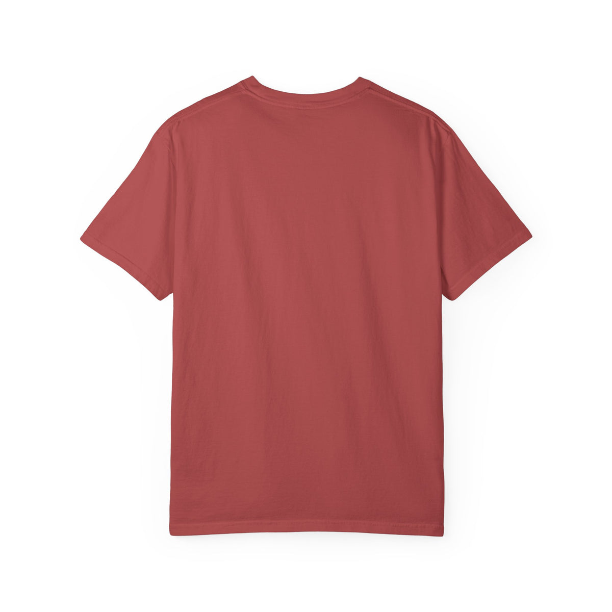 The "PROUD" Map Heavyweight Tee — Lake Ontario Edition