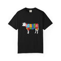 100% Nasty Canadian Beef T-Shirt — Alberta Edition