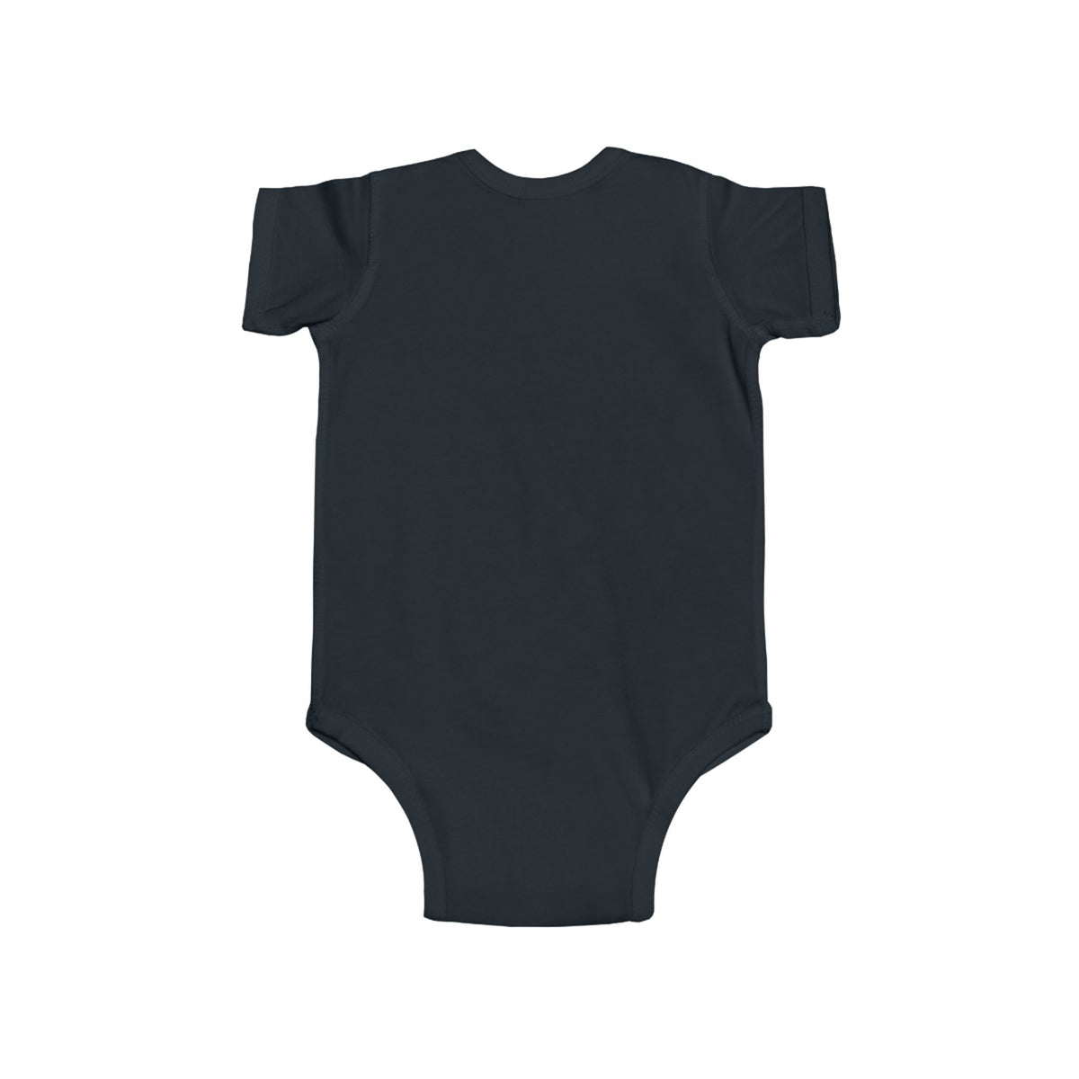 The "Great Shining Water" Lake ONTARIO Retro Sunset Infant Bodysuit