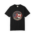 The "Friends & Neighbours" Vintage Throwback Heavyweight Tee