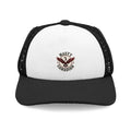 The Original Nasty Canadian Dog Trucker HatFoam Cap
