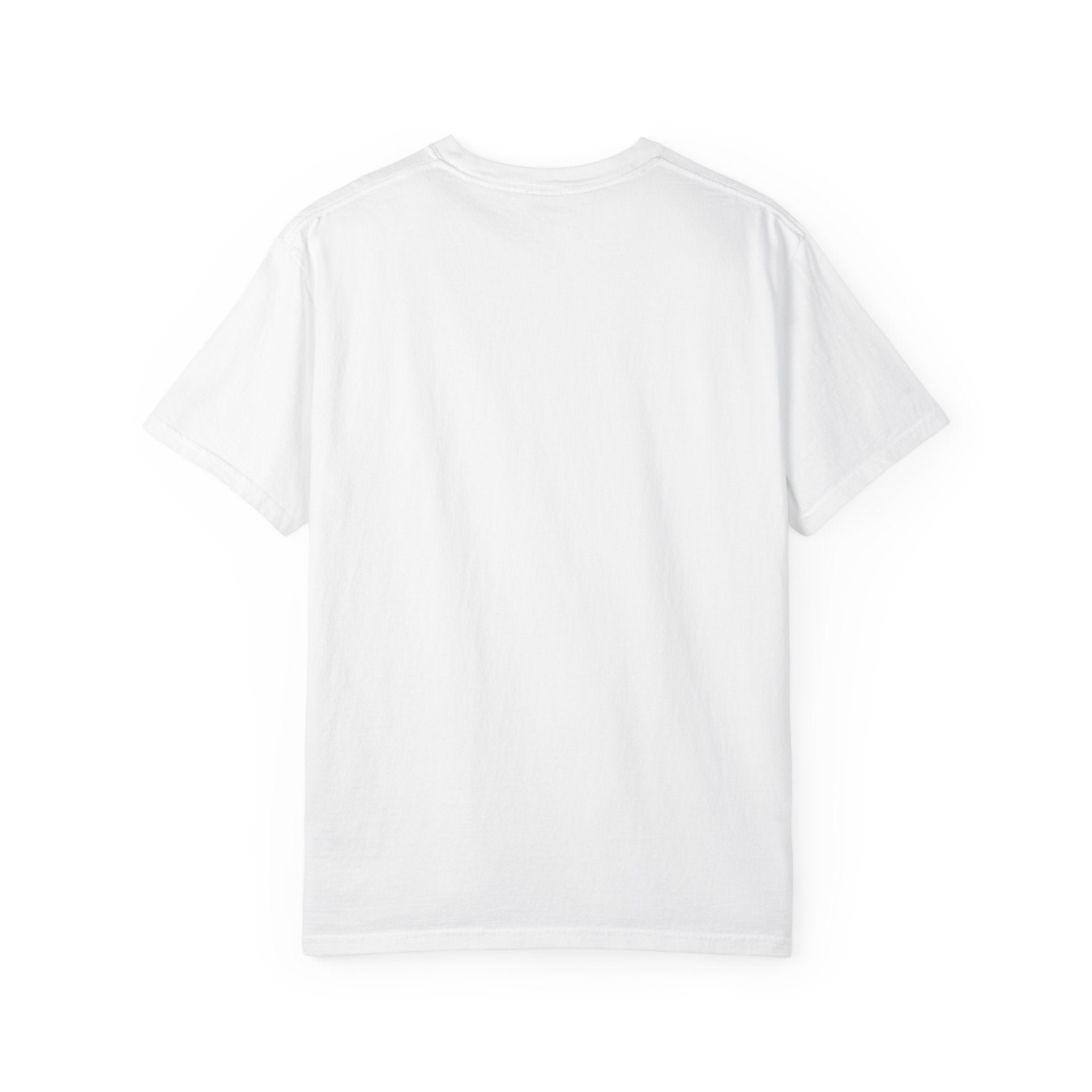 The Official Nasty Canadian Beaver Tee 🇨🇦