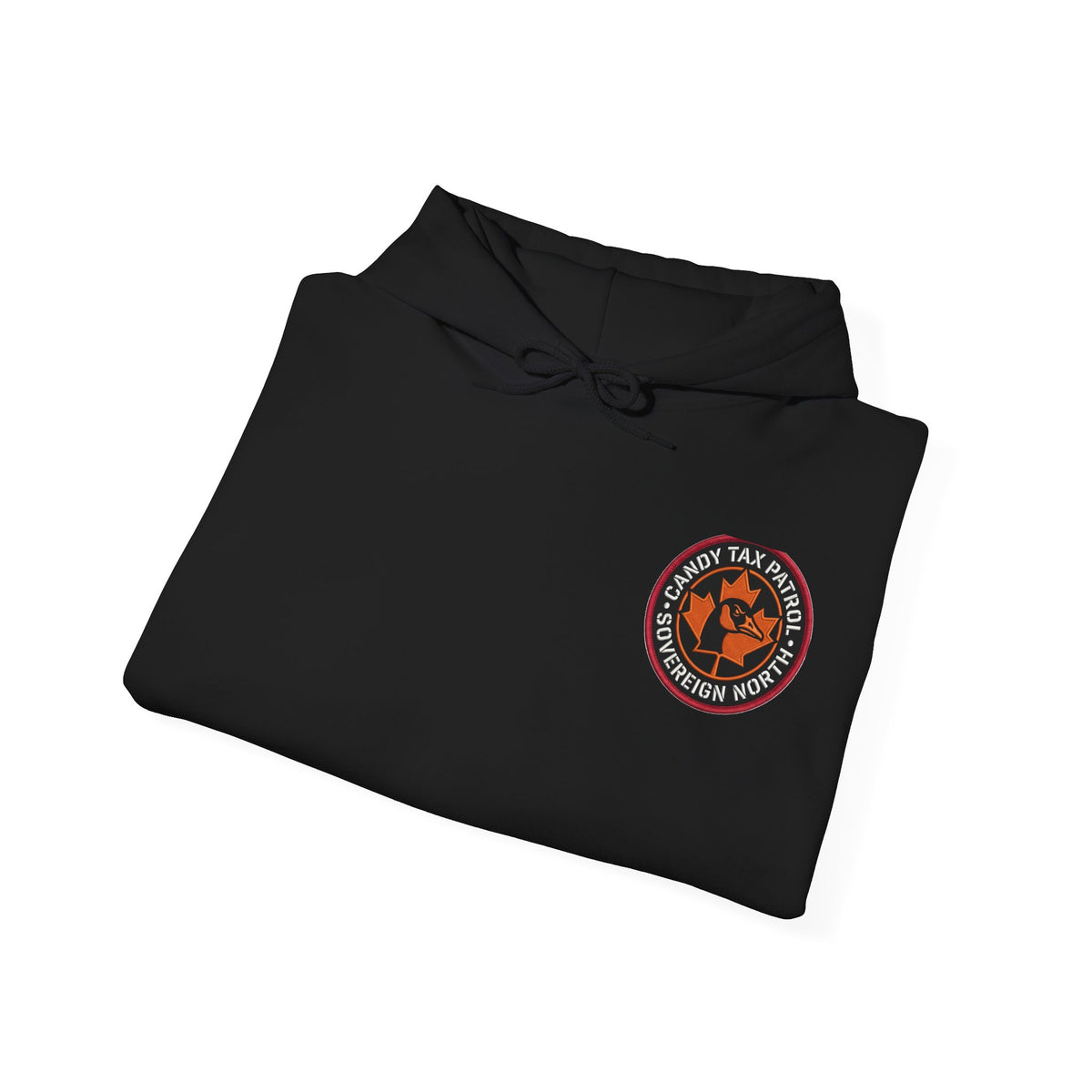 Nasty Canadian Halloween Hoodie (Limited Pre-Order)