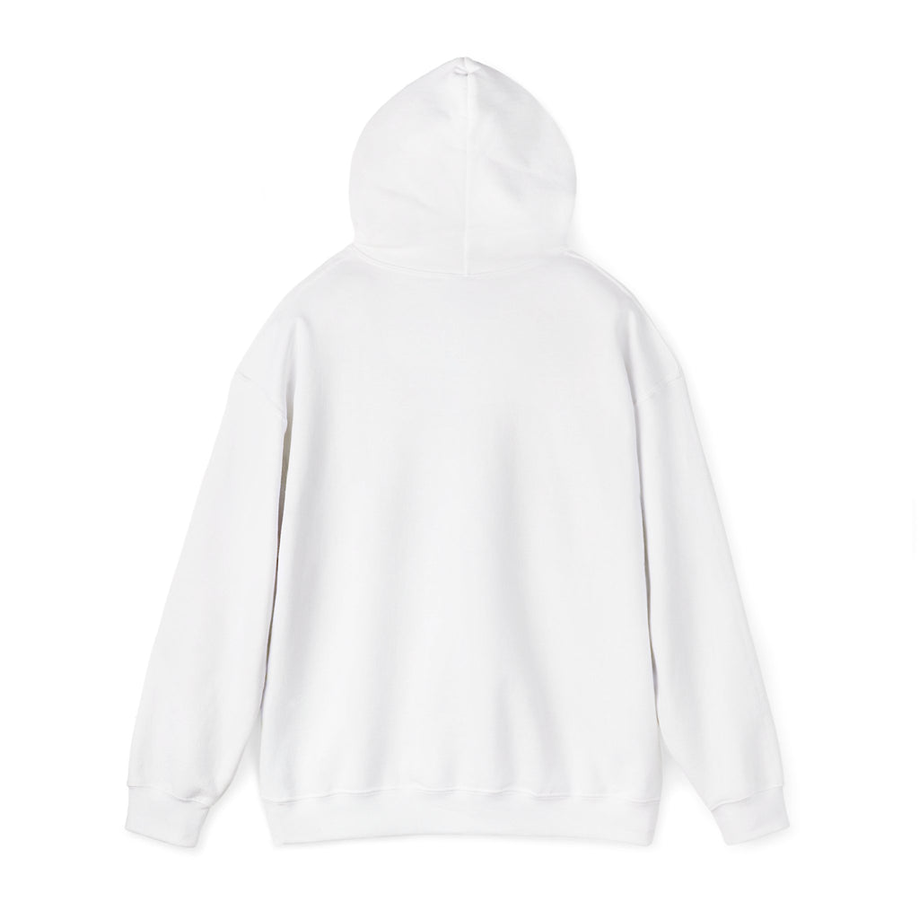 The "Great Shining Water" LAKE ONTARIO Heavyweight Hoodie