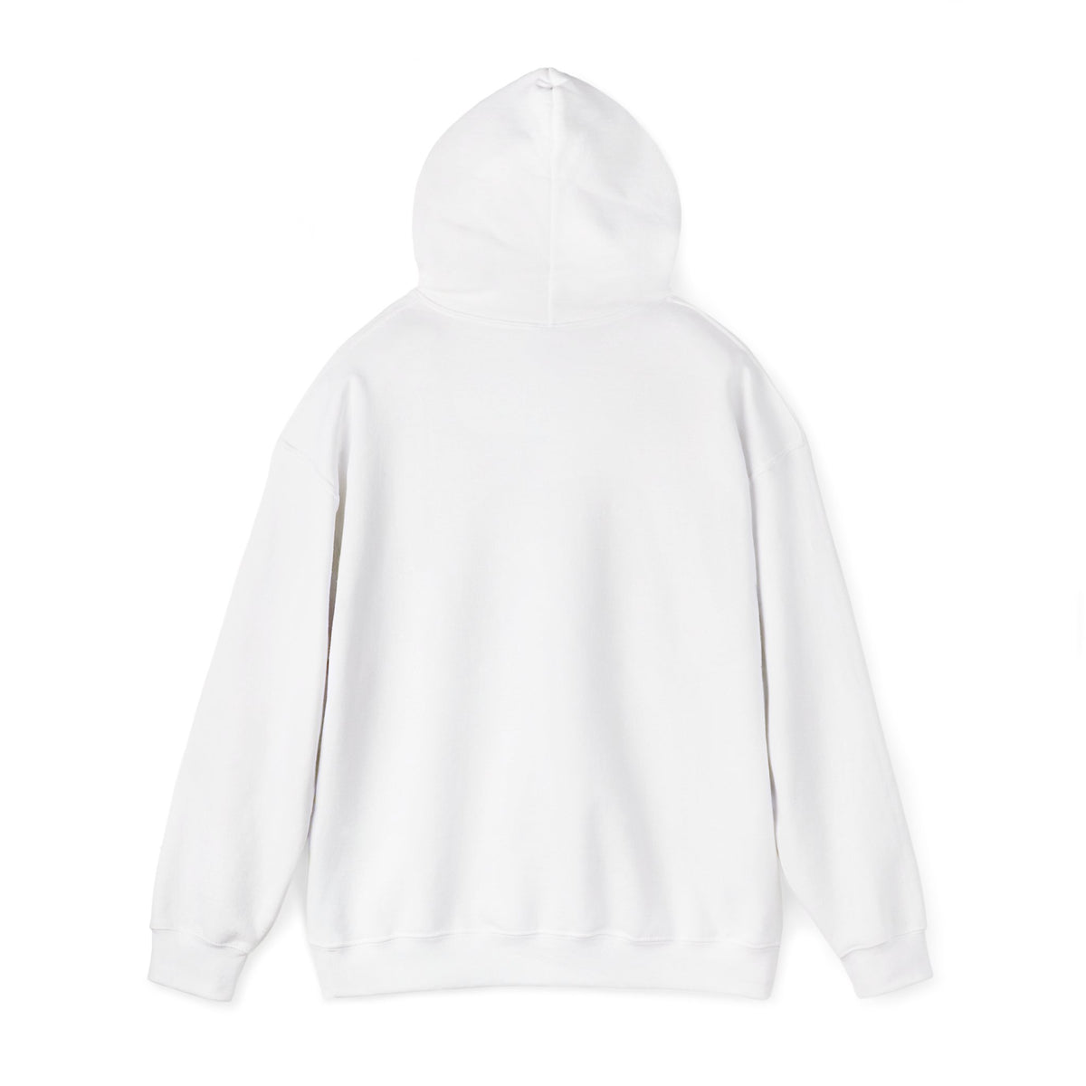 The "Great Shining Water" LAKE ONTARIO Heavyweight Hoodie