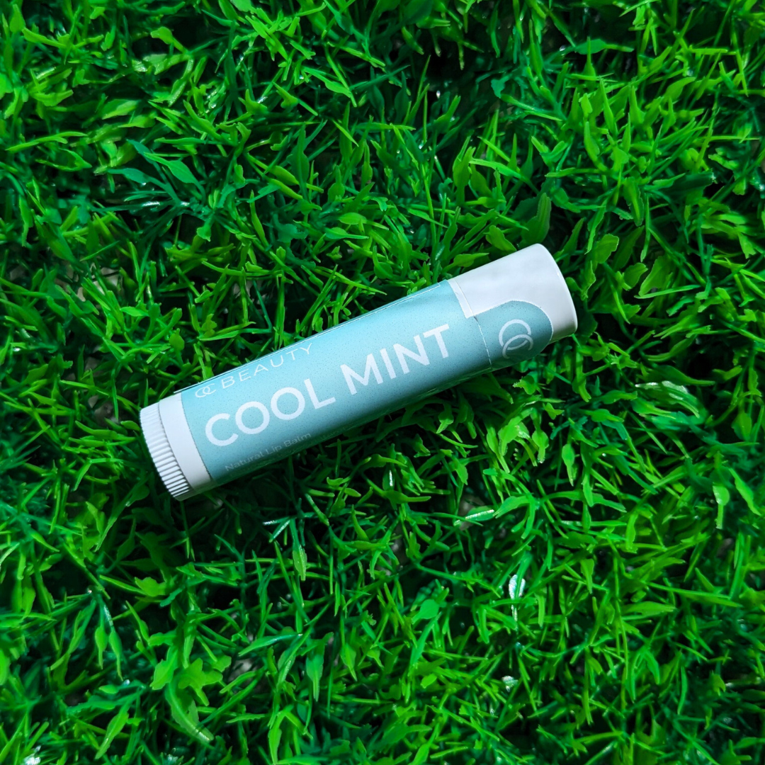Natural Lip Balm