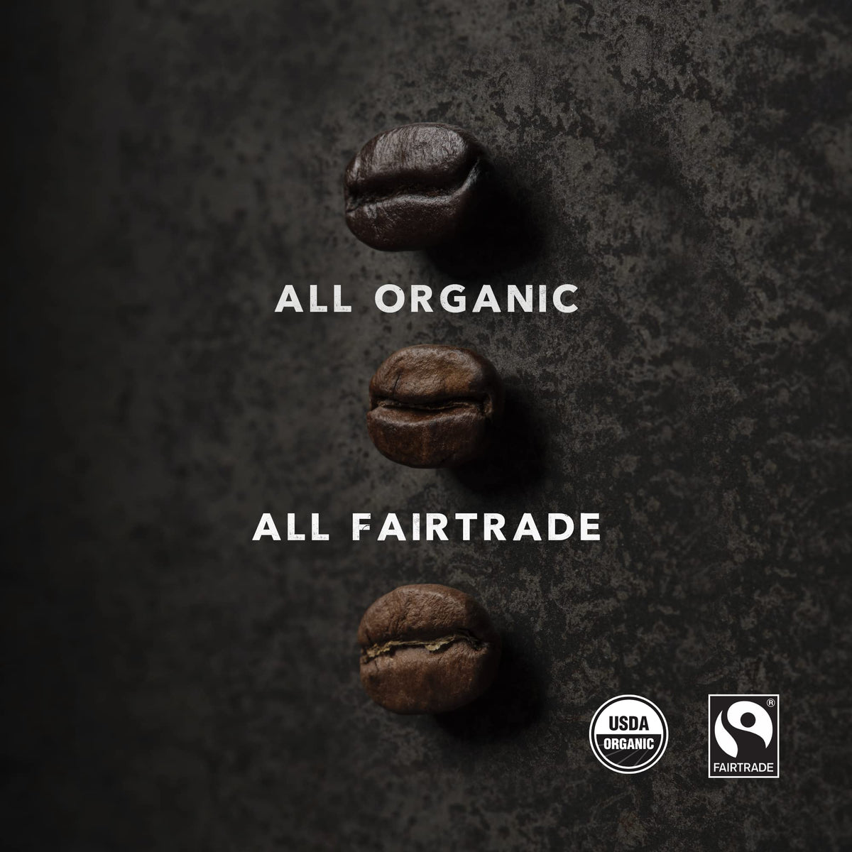 Kicking Horse Coffee, Whole Bean, 1 lb - Certified Organic, Fairtrade, Kosher Coffee, Grizzly Claw - Dark Roast, 454 g (Pack of 1) 🍁 All In One Marketplace Canada