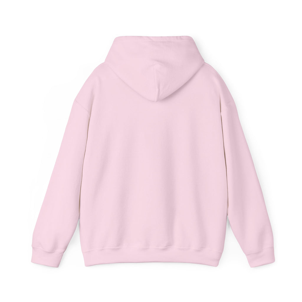 The "Great Shining Water" LAKE ONTARIO Heavyweight Hoodie