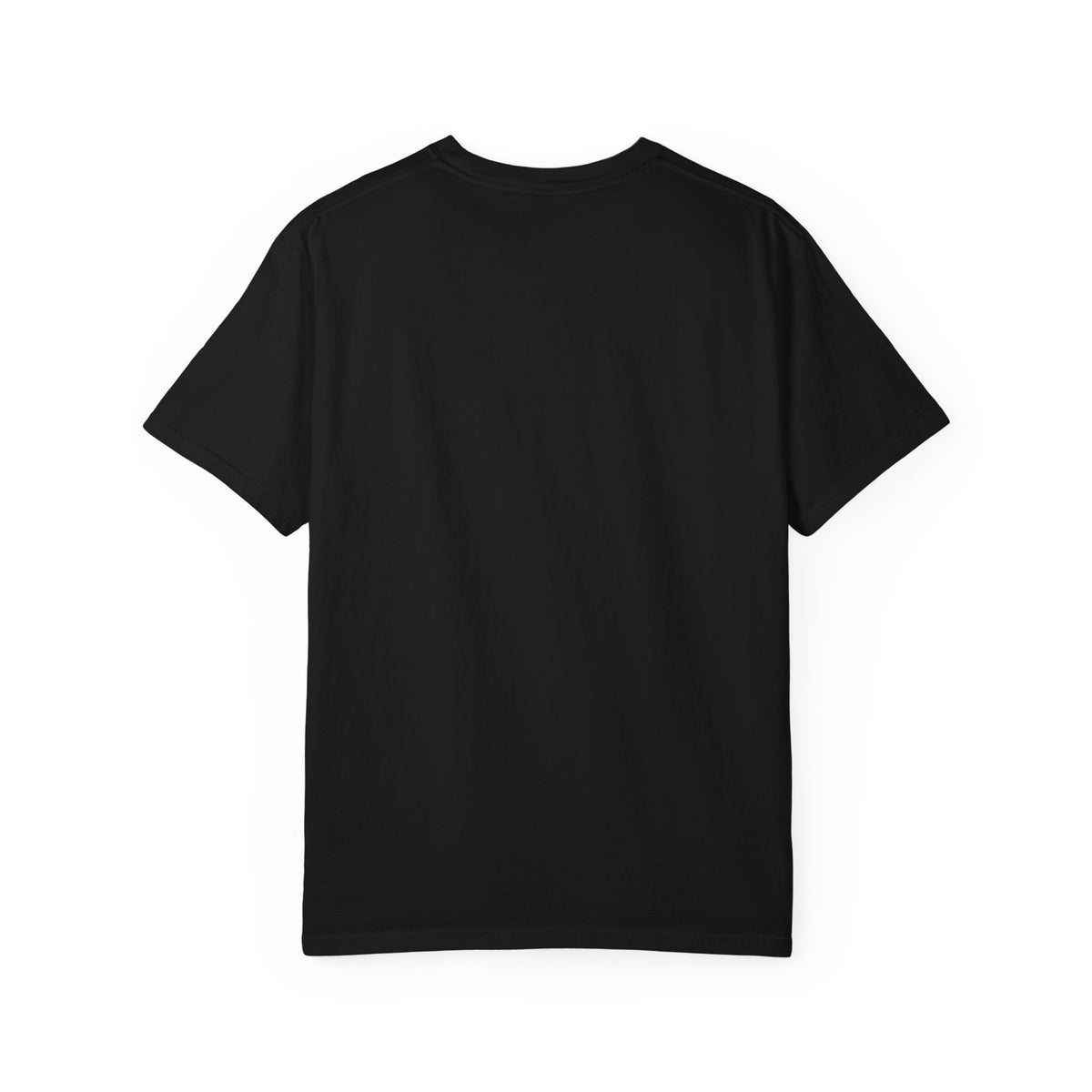 The "Friends & Neighbours" Vintage Throwback Heavyweight Tee