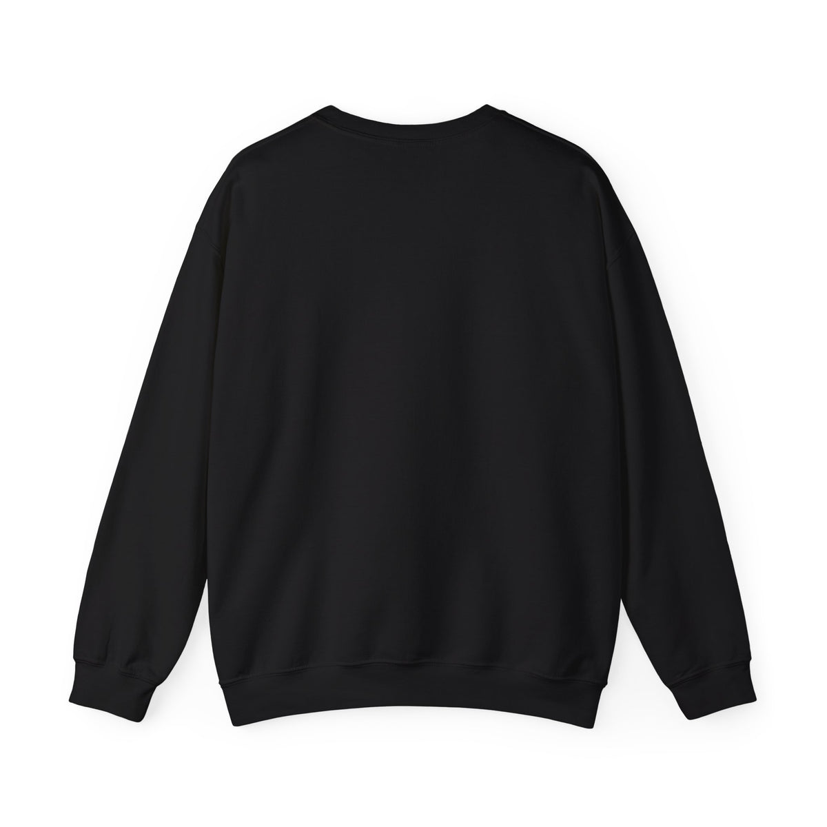 Crewneck Sweatshirt — "Why Are You So Obsessed?"