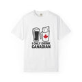 The Bagged Milk & Beer "Nasty Canadian" T-Shirt