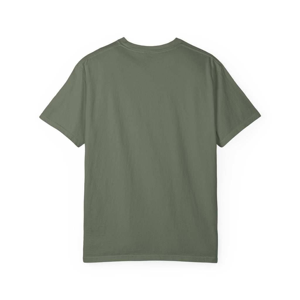 The Bagged Milk & Beer "Nasty Canadian" T-Shirt