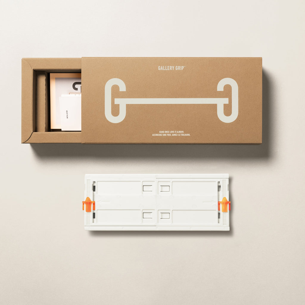Single Pack - Adjustable Picture Hanger