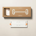 Single Pack - Adjustable Picture Hanger