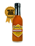 Tijuana Tom's Signature "Canadiana" - (Wholesale - x12 Units)