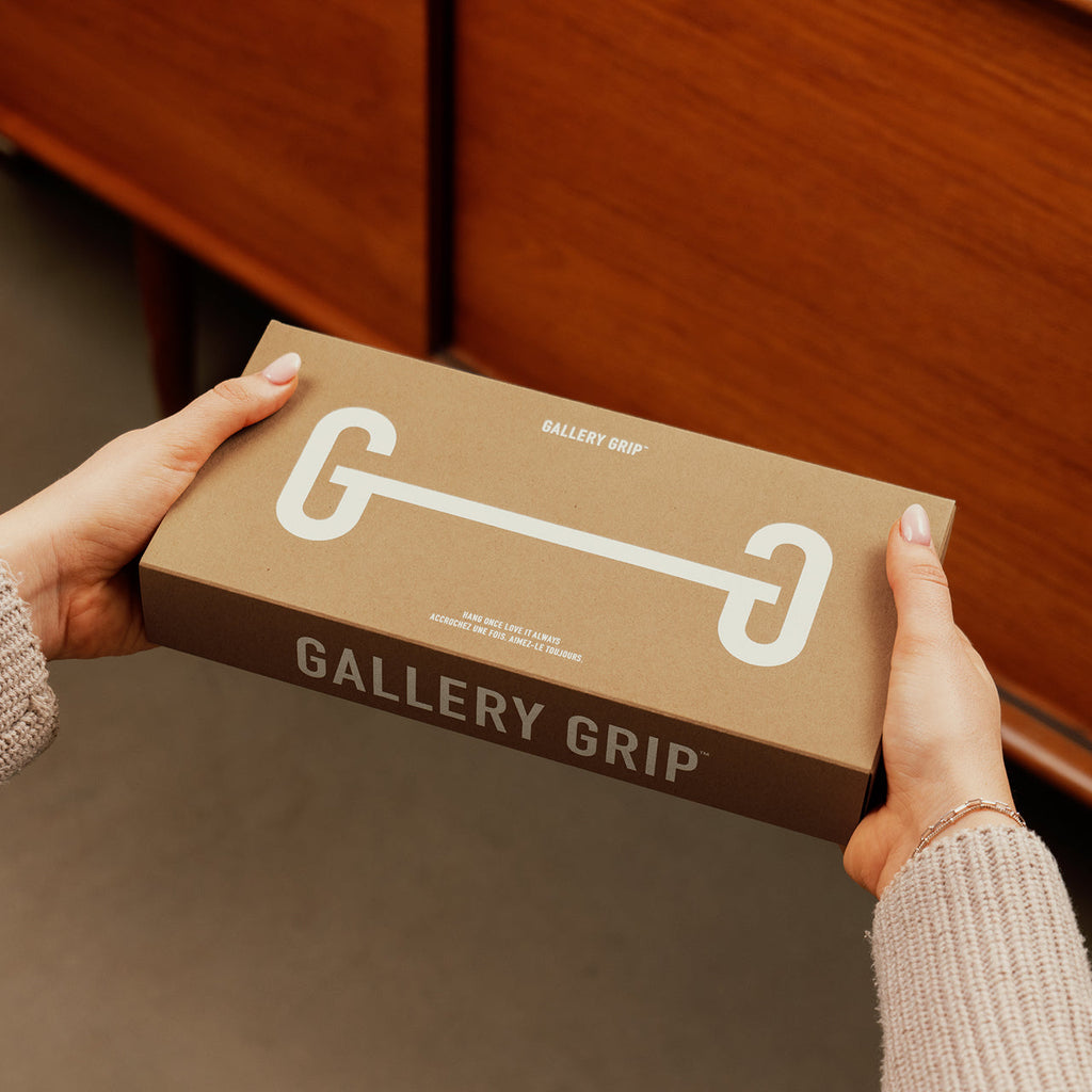 Single Pack - Adjustable Picture Hanger