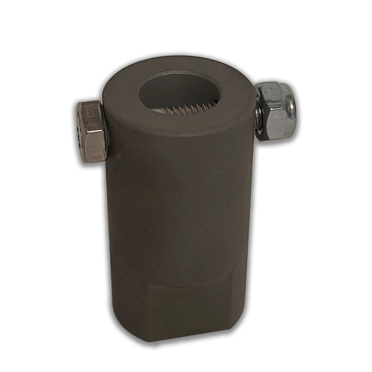 Jack And Drill Top-Wind - Drill To Trailer Jack Adapter For Top Wind Trailer Jacks