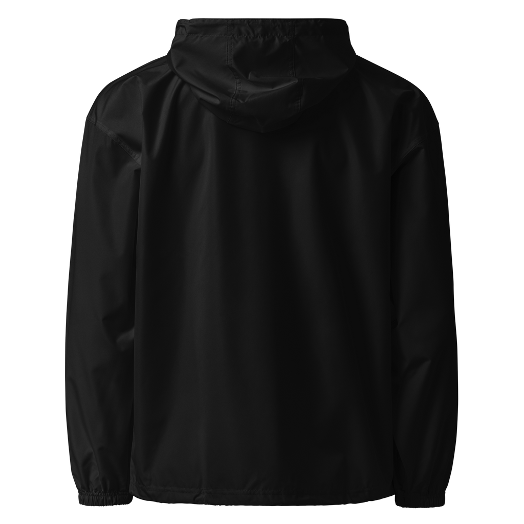 Nasty Canadian "Nick Slaughter" Champion Packable Anorak