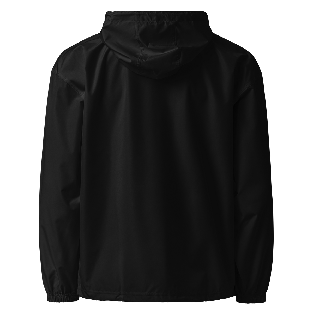 Nasty Canadian "Nick Slaughter" Champion Packable Anorak