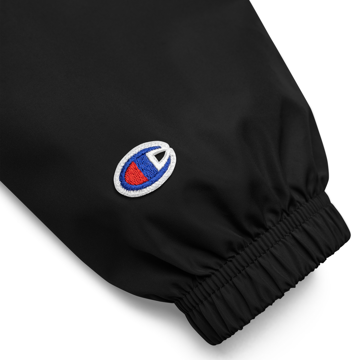 Nasty Canadian "Nick Slaughter" Champion Packable Anorak
