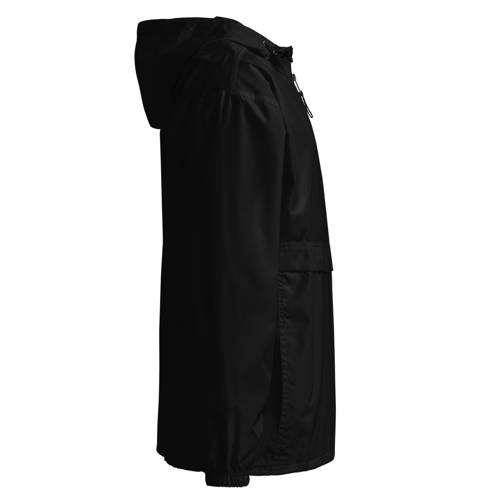 Nasty Canadian "Nick Slaughter" Champion Packable Anorak